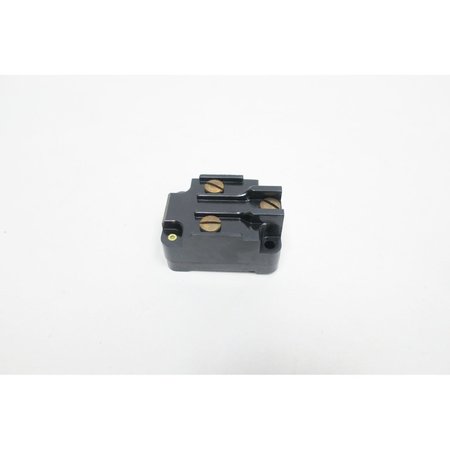 HONEYWELL Micro Switch Terminal And Contact Block 1MK1-1PA17